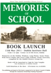 Book Launch Poster